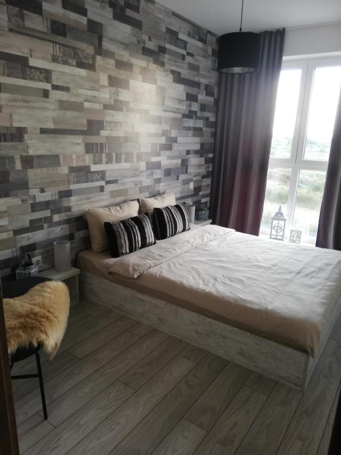 Grey Residence Apartament Targu-Mures Bagian luar foto