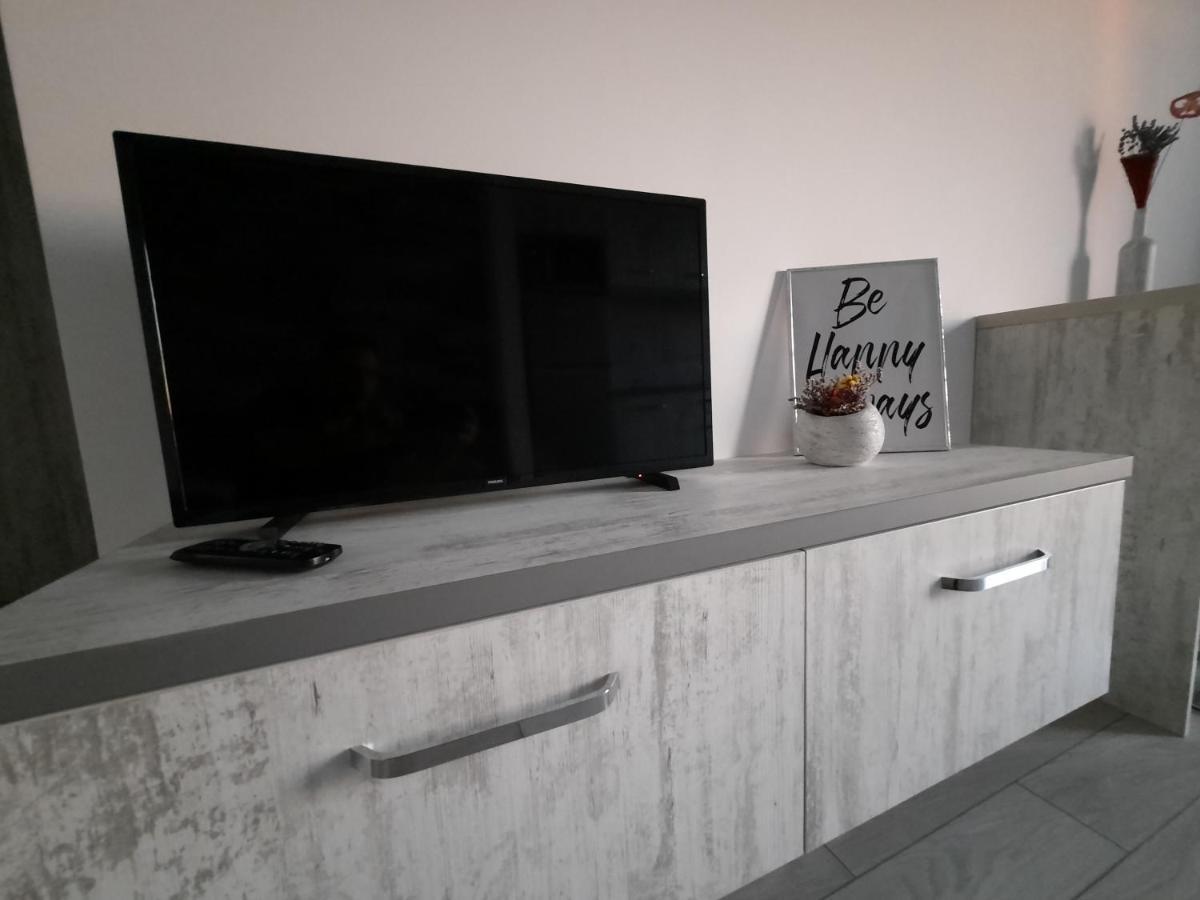 Grey Residence Apartament Targu-Mures Bagian luar foto